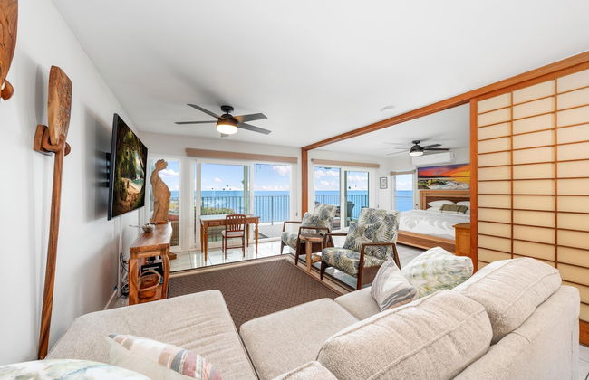 Big Island Ali'i Villas 333 2 Bedroom Condo - Foto 20