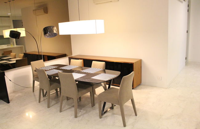 Royal Apartment at Platinum KL - Foto 17