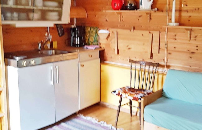 4 Person Holiday Home in Vistdal - Foto 7