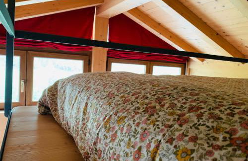 Comodo rifugio montano LA STAFFA in Valdidentro - Foto 6