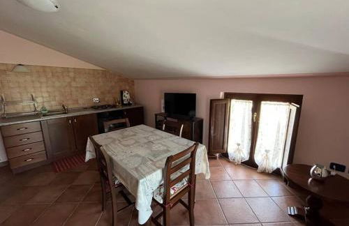 Casa Vacanze Vecchio Frantoio Residenza Leccino - Foto 5