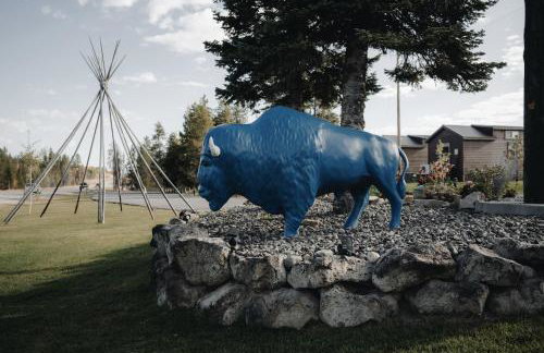 Blue Buffalo Resort - Foto 8