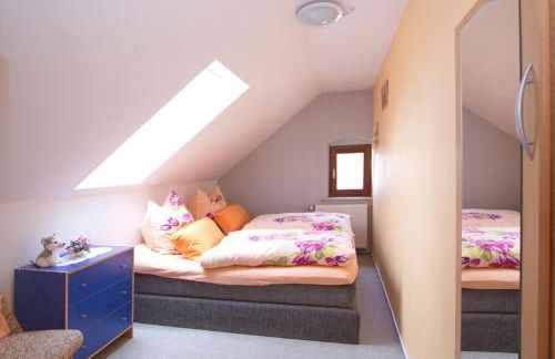 Ferienwohnungen Göbler - Foto 4