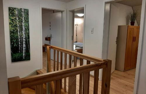 Vey'nes Ferienhaus & Vey'ne Ferienwohnung - Foto 48