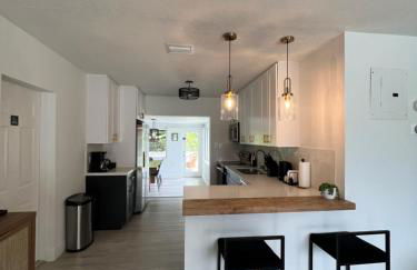 Private Heated Plunge Pool Spa and Secluded Patio - Fort Lauderdale - Foto 44