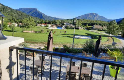 villa-castellane - Foto 18