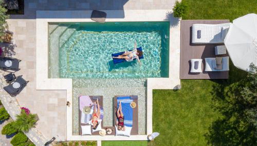 Five Senses Luxury Villas - Foto 3