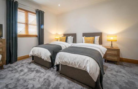 The Hoose at The Vu - Foto 71