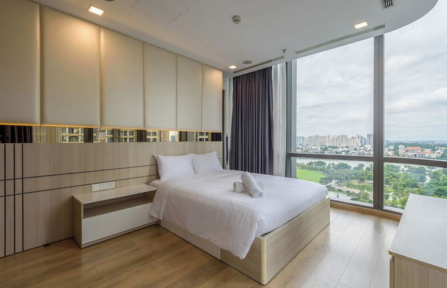 Landmark 81 Luxury Citypoint ANGIA - Foto 22