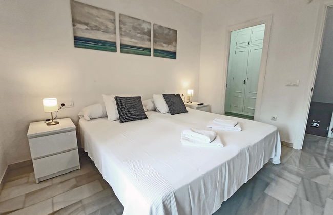 Villa Sotavento 20109 - Photo 17