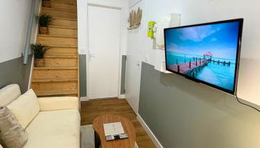 La Bulle Secrète - Foto 5