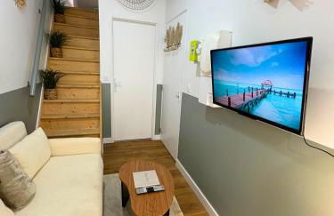 La Bulle Secrète - Foto 5