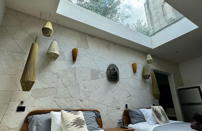 STARFIT Hotel Boutique with access Beachclub, Gym & Spa - Foto 16