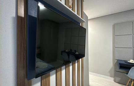 13- Studio Decorado Lindo! Ótimo para Casal!!! - Foto 8