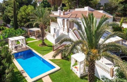 Villa Arantxa by Villa Plus - Photo 1