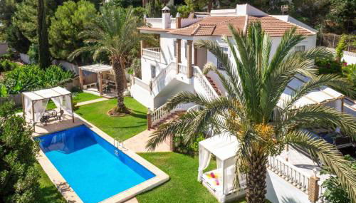 Villa Arantxa by Villa Plus - Photo 1, Other