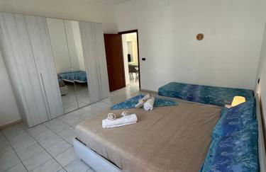 Soulmondo Mare Apartment - Foto 9