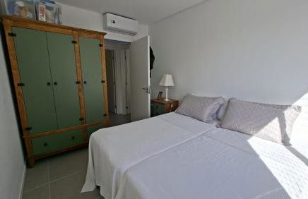 Cobertura Campeche - Floripa 1,4km da praia - Photo 18