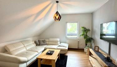 Apartment in Dingelstädt - Photo 5