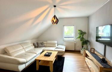 Apartment in Dingelstädt - Foto 5