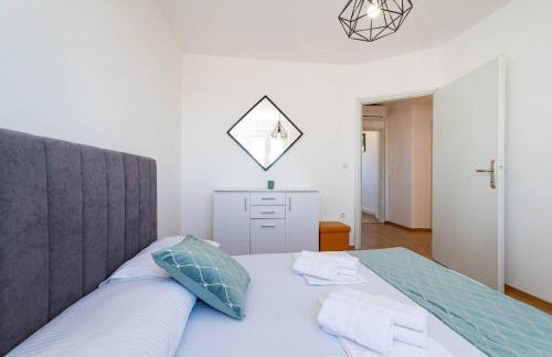 MY DALMATIA - Holiday home Maria with private swimming pool - Foto 50