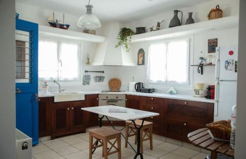 Kapari Home Syros - Photo 4