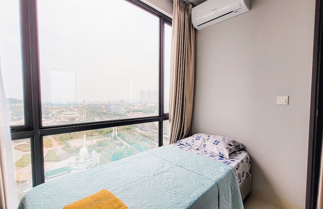 Palam Mansion at One Residence Apartment - Foto 33