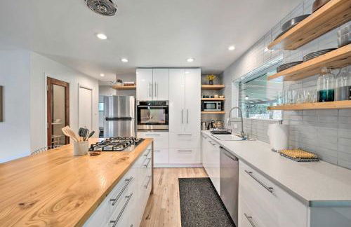 Less Than 3 Mi to Pearl St Home with Large Yard in Boulder - Foto 12