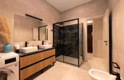 Bastioni Central Apartment - Foto 16