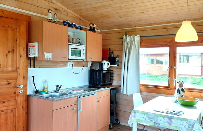 Ásgeirsstaðir Cottages - Foto 25