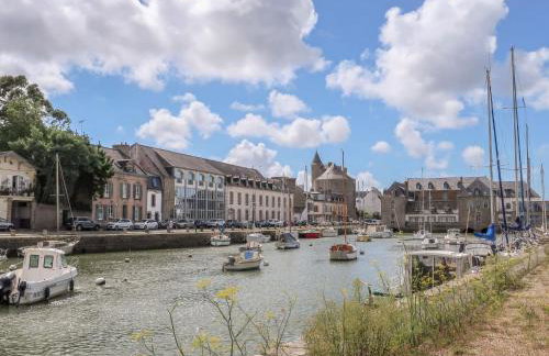 Holiday Home La Bergerie by Interhome - Foto 52