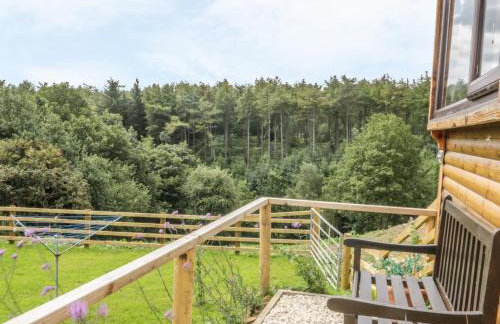 Castle View Cabin - Foto 14