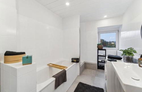 Traumhaftes Apartment Zooviertel - Nähe DUS & Dortmund & Köln & Essen - Foto 18