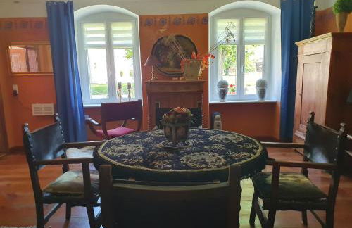 Gesindehaus am Schloss Kummerower See - Foto 12