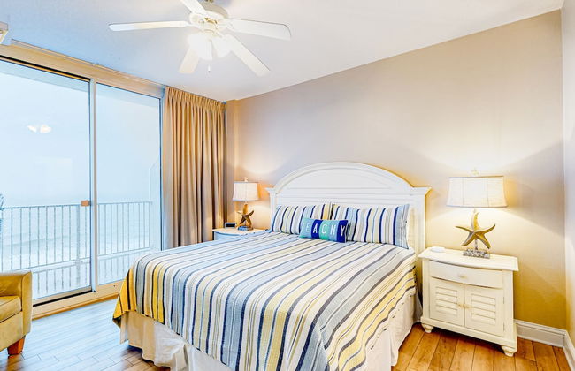 Lighthouse Condominiums - Foto 11