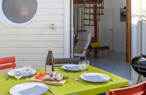 Holiday Home Ker Penthièvre by Interhome - Foto 10