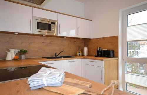 Alte Uhrmacherei - Wohnen auf Zeit - Foto 42