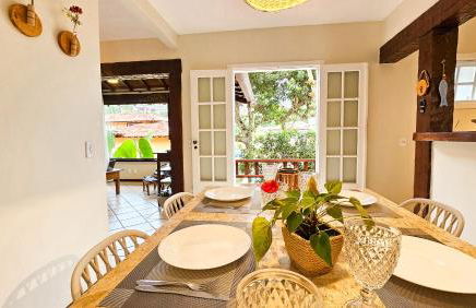 Casa em João Fernandes, 5 min a pé até a praia - Foto 8