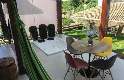 Maravilha na serra - próximo ao centro - Foto 27