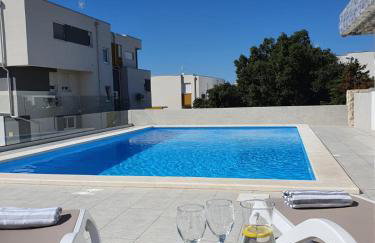 Aquarius Luxury apartment with pool and sea view - Photo 28