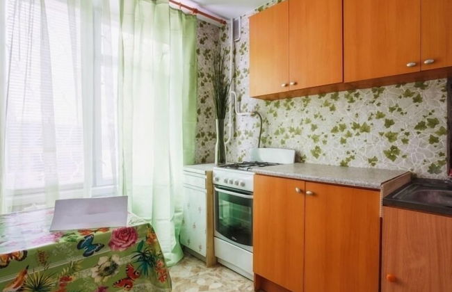 Apartment - Kakhovka 14 - Photo 9