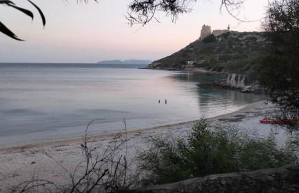 Appartamento Cagliari, OliveOyl Apt&Terrace - Foto 30