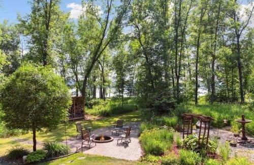 Yellow Lake Sunset Cabin - Foto 8