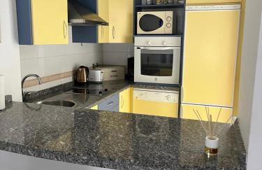 ALOJAMIENTO EN MIJAS COSTA, Alta loma - Photo 9