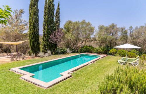 Finca Porto Cristo - Es Bosquet - Foto 2