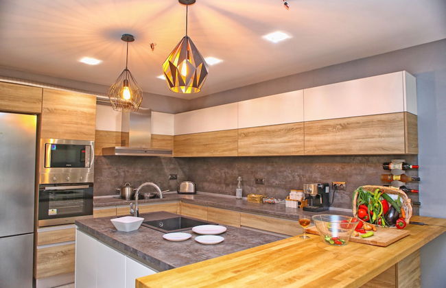 Villa Heaven Hills - Foto 8