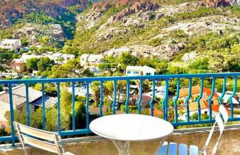 Superbe 6 couchages - 200m de la mer - Terrasse - Climatisation - Foto 7