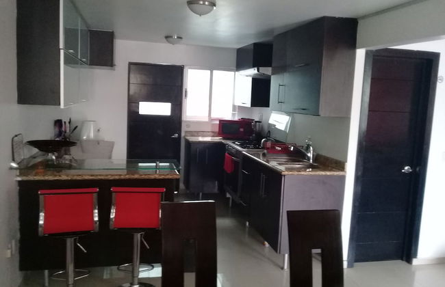 Guadalupe Inn House - Foto 36