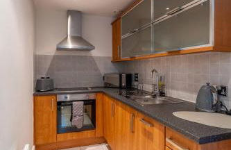 Top Floor City Stay Beatles Bars & Nightlife - Foto 4