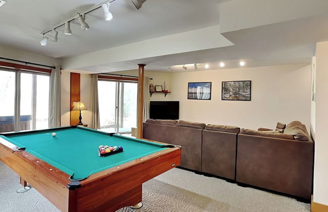 Howling Wolf Den by Taylor Made Deep Creek - Foto 30